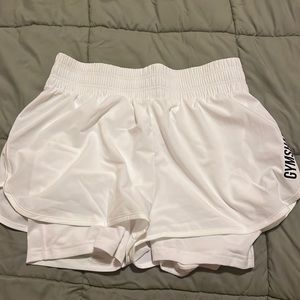 GymShark Shorts